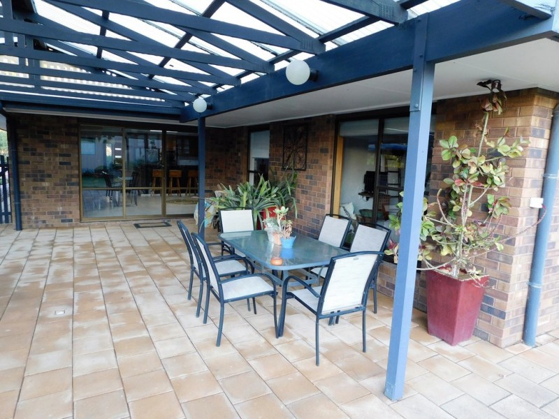 27 Creecoona Tce, Bordertown SA 5268