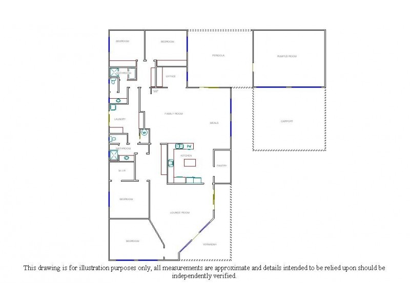 27 Creecoona Tce, Bordertown SA 5268