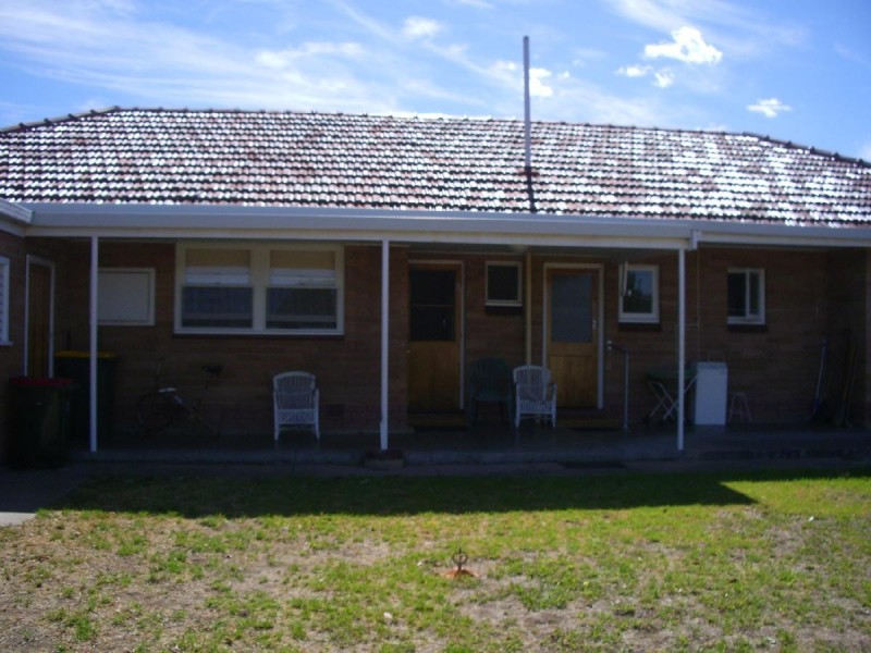 2 Philip Avenue, Bordertown SA 5268
