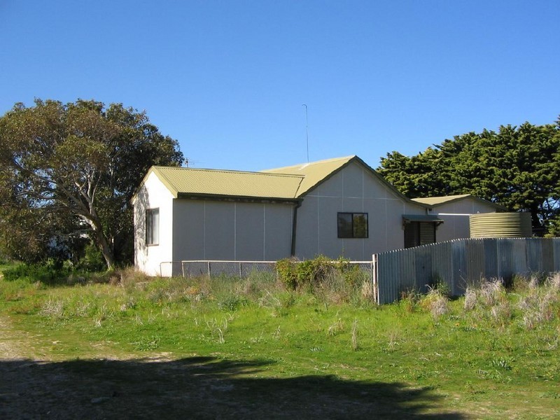 Section 39 Princes Highway, Meningie SA 5264
