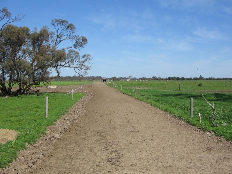 Sec 378 + Naracoorte Road, Bordertown SA 5268