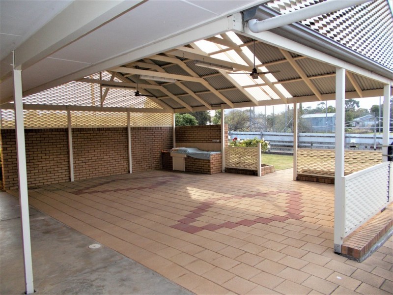 55 Milne Street, Bordertown SA 5268