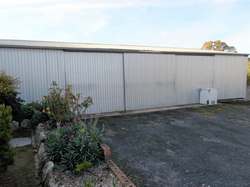 55 Milne Street, Bordertown SA 5268