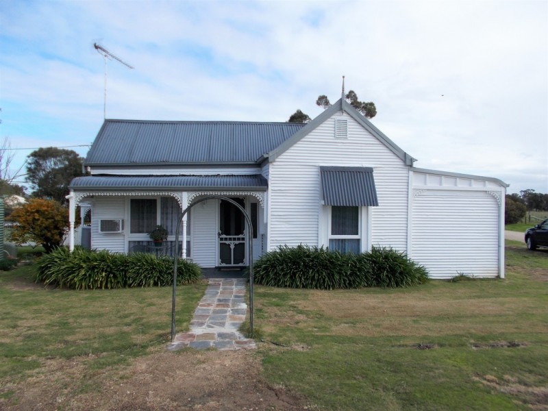 8 Ridgway Road, Wolseley SA 5269