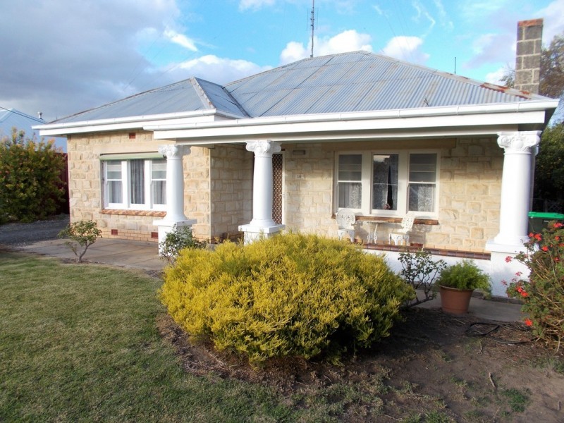 16 Patterson Street, Bordertown SA 5268