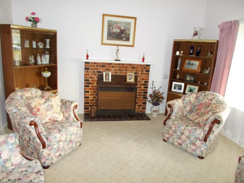 16 Patterson Street, Bordertown SA 5268