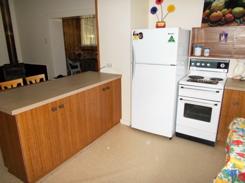 16 Patterson Street, Bordertown SA 5268