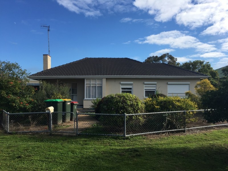 13 Patterson Street, Bordertown SA 5268