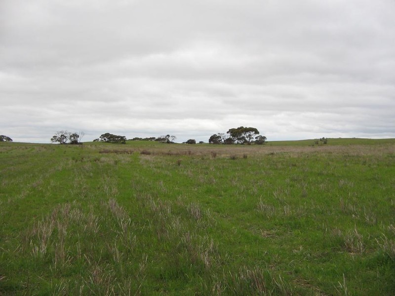 Section 18 Dark Island Well Road, Keith SA 5267