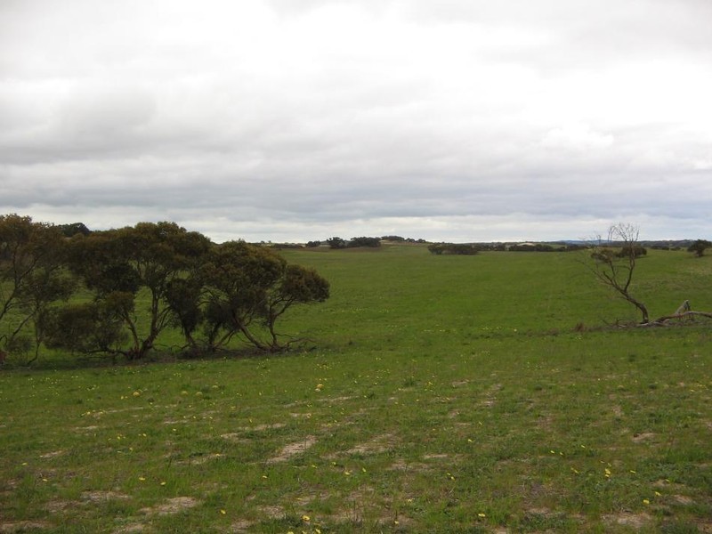 Section 18 Dark Island Well Road, Keith SA 5267