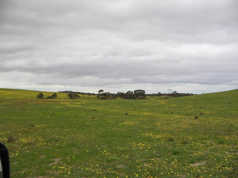 Section 18 Dark Island Well Road, Keith SA 5267