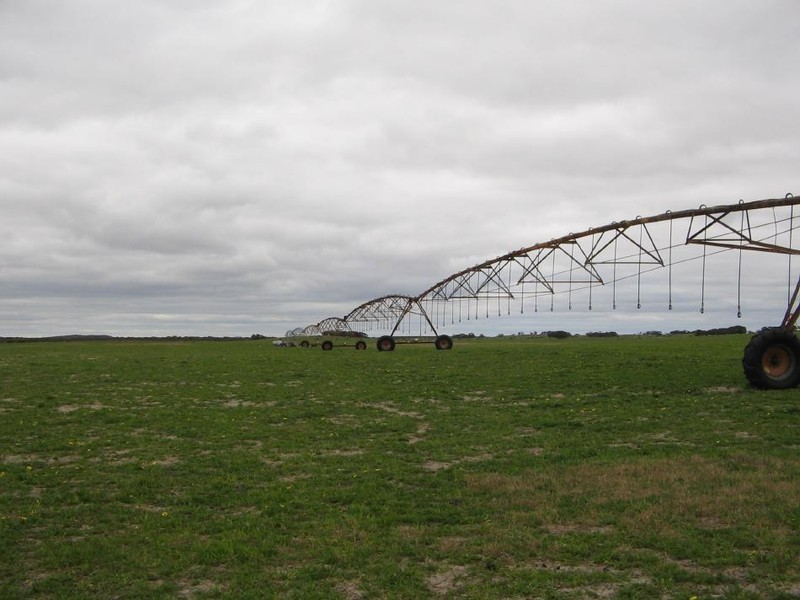 Section 18 Dark Island Well Road, Keith SA 5267