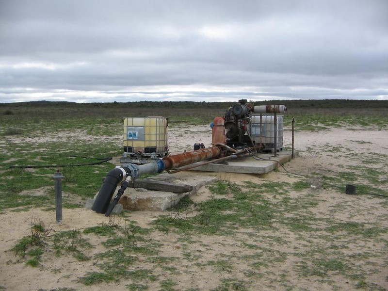 Section 18 Dark Island Well Road, Keith SA 5267