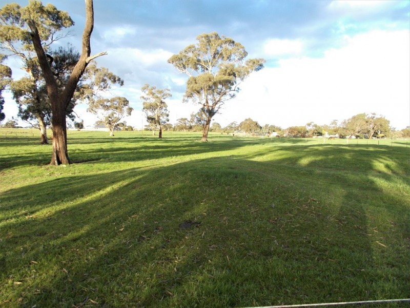 Lot 100 Jenkin Rd, Bordertown SA 5268