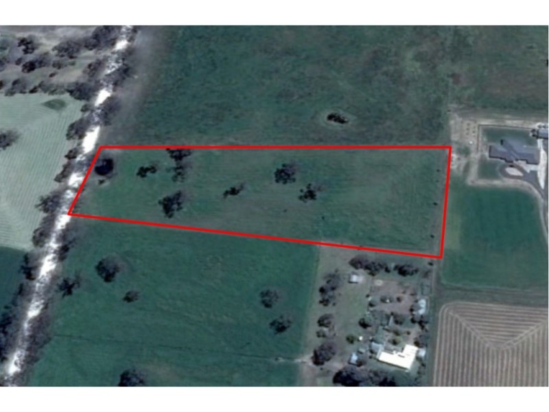 Lot 100 Jenkin Rd, Bordertown SA 5268