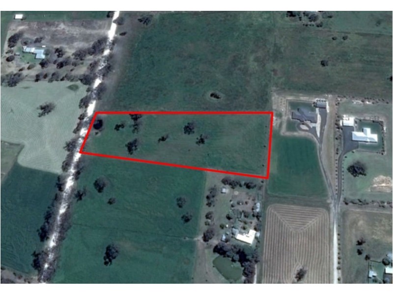 Lot 100 Jenkin Rd, Bordertown SA 5268