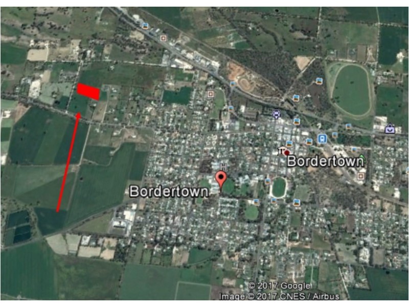 Lot 100 Jenkin Rd, Bordertown SA 5268