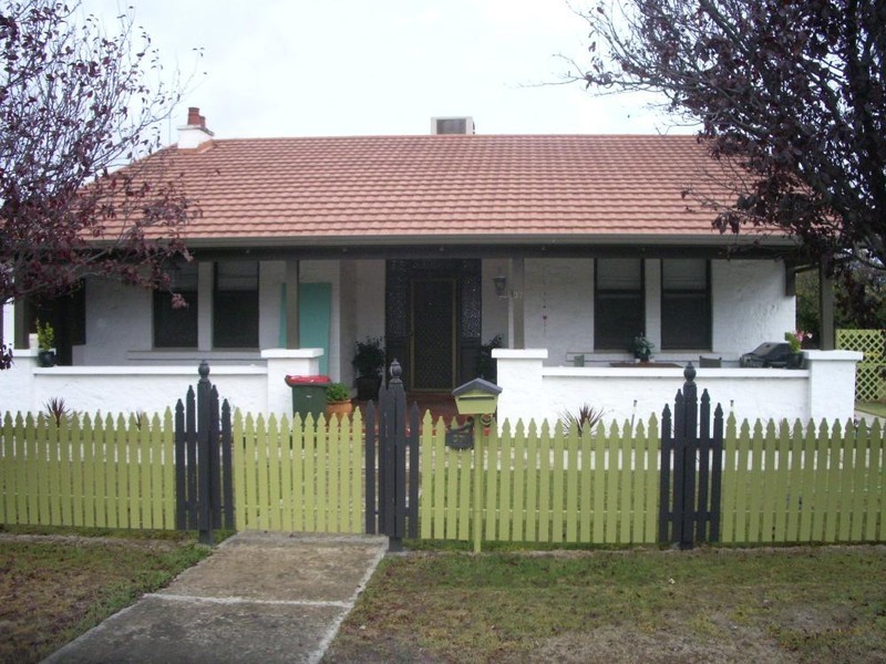 37 Scott Street, Bordertown SA 5268