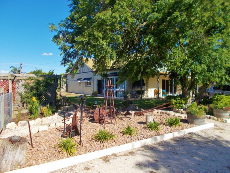 39 Salom Street, Bordertown SA 5268