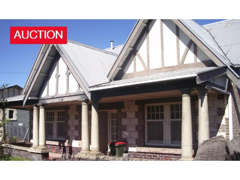 39 Scott Street, Bordertown SA 5268