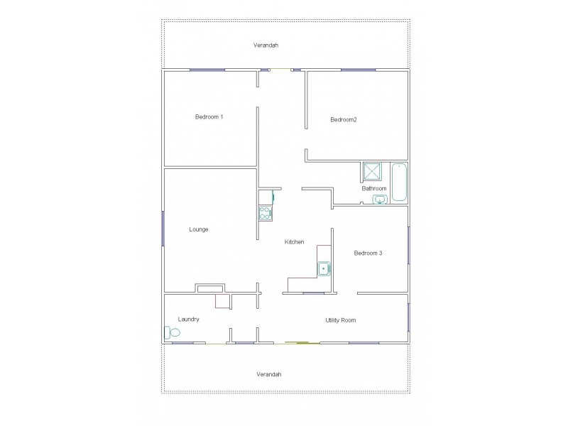 39 Scott Street, Bordertown SA 5268