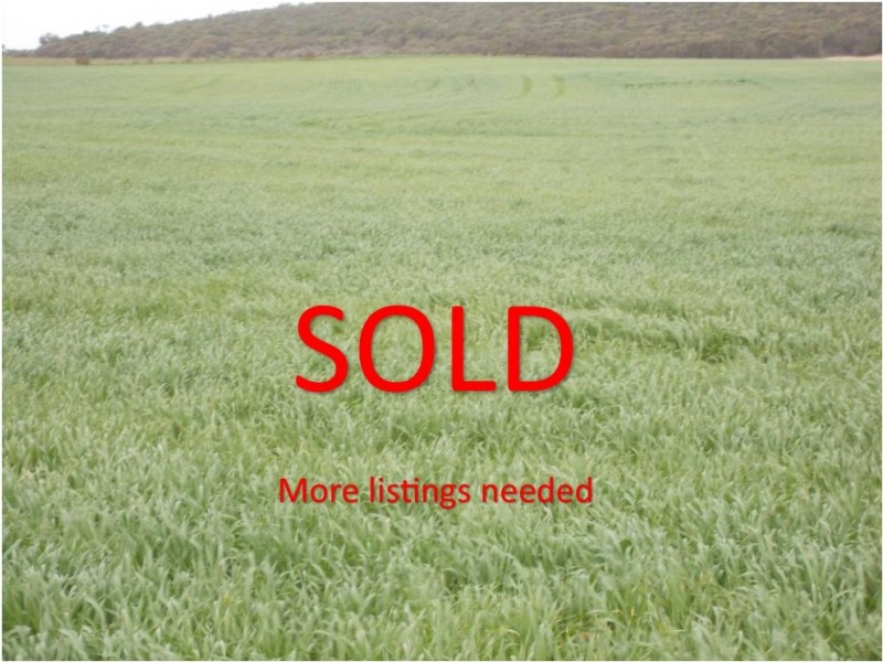 856 Parrakie North Road, Lameroo SA 5302
