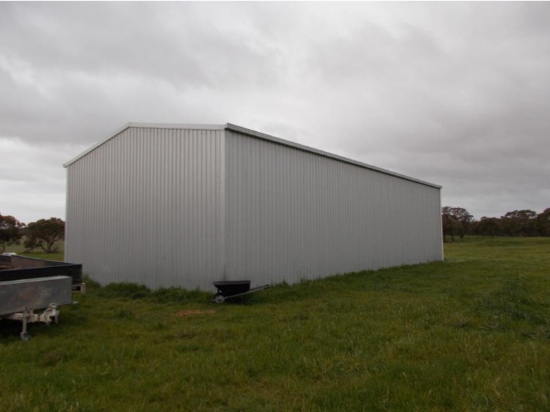 856 Parrakie North Road, Lameroo SA 5302