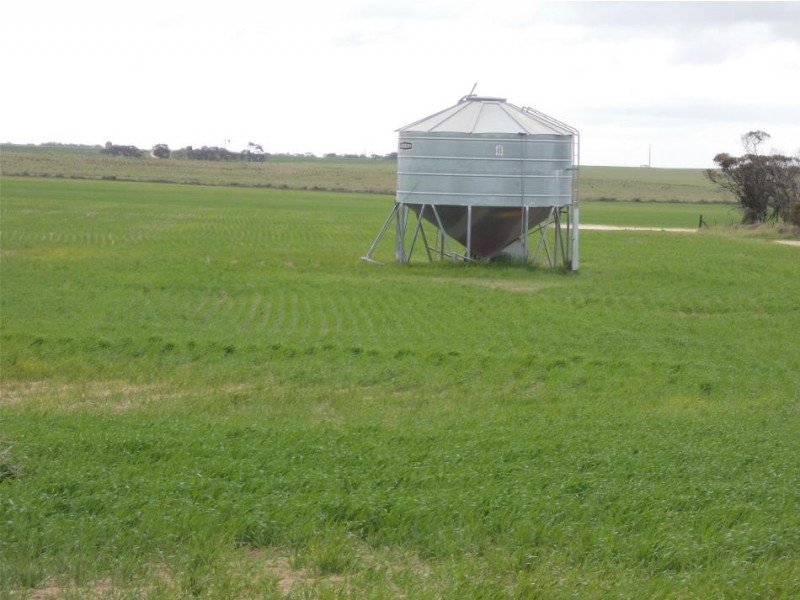 856 Parrakie North Road, Lameroo SA 5302