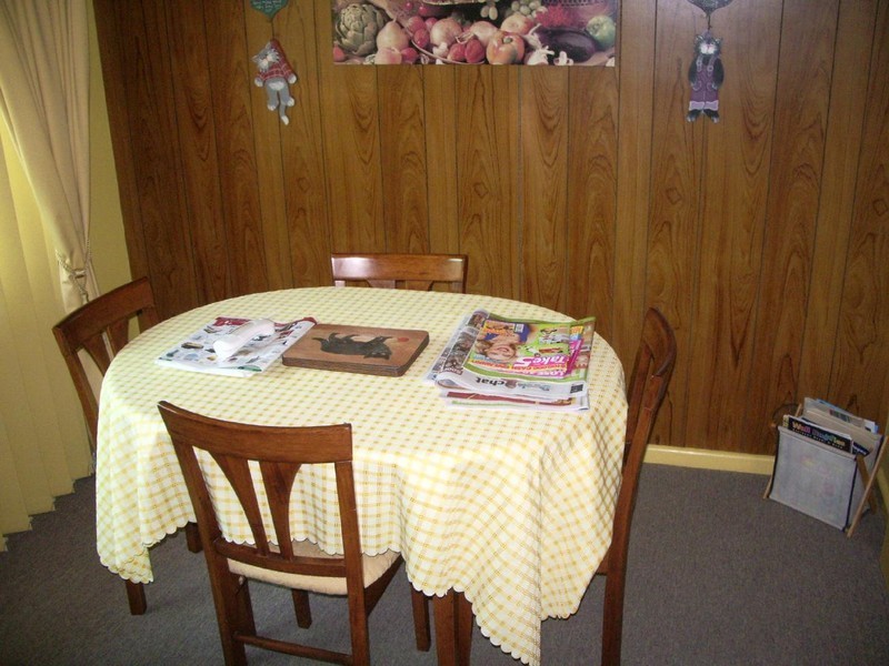 14 Murray Street, Bordertown SA 5268