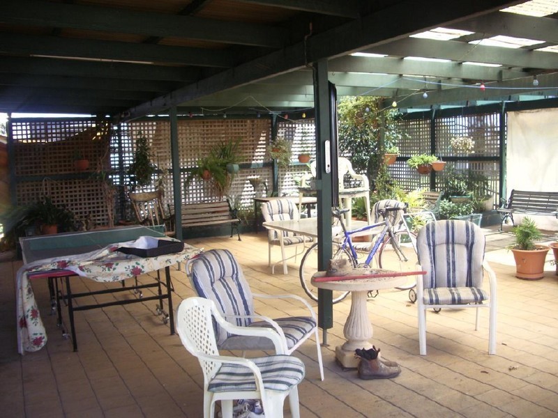 1-7 Fifth Street, Bordertown SA 5268