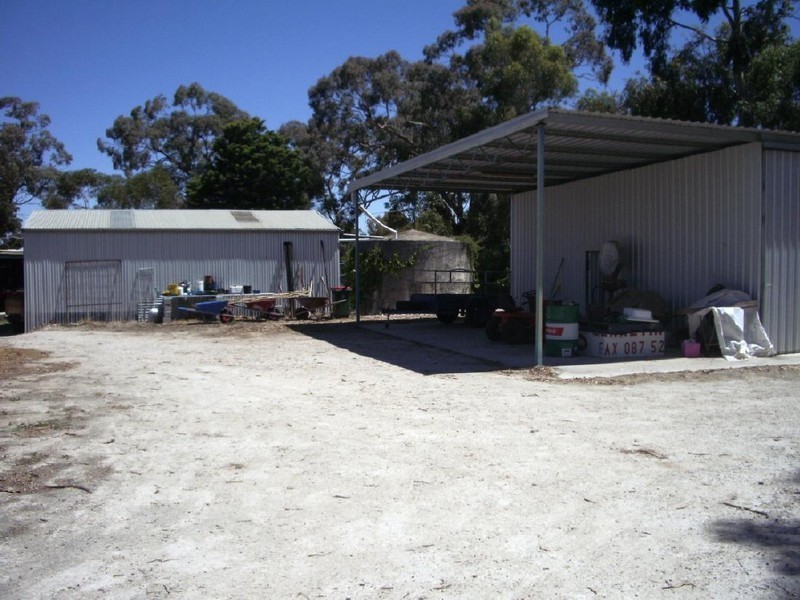 1-7 Fifth Street, Bordertown SA 5268