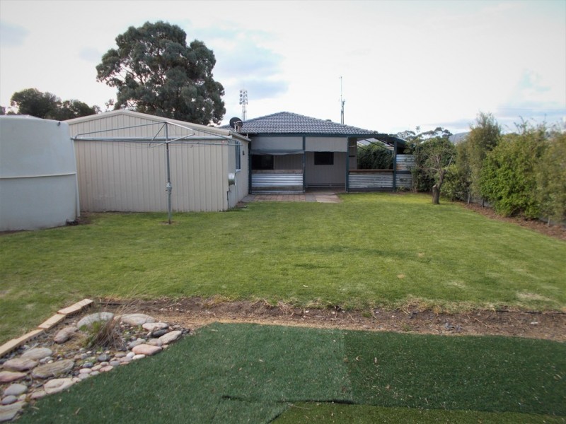 46 Cotton Street, Bordertown SA 5268