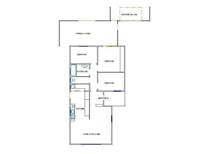 46 Cotton Street, Bordertown SA 5268