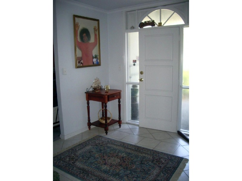 49 Park Terrace, Bordertown SA 5268