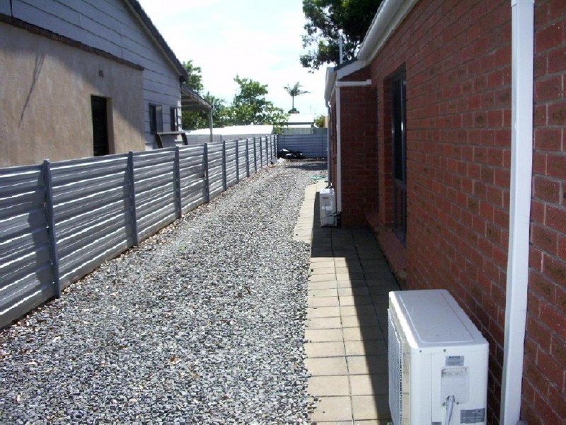 49 Park Terrace, Bordertown SA 5268