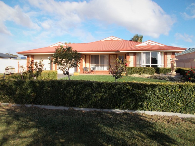 86 South Ave, Bordertown SA 5268