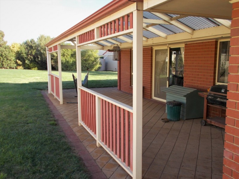 86 South Ave, Bordertown SA 5268