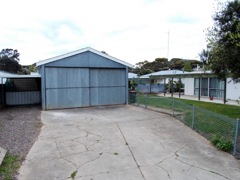 1 Elizabeth Avenue, Bordertown SA 5268