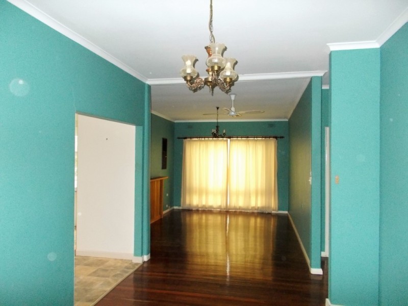 1 Elizabeth Avenue, Bordertown SA 5268