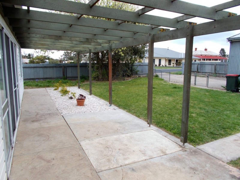 1 Elizabeth Avenue, Bordertown SA 5268