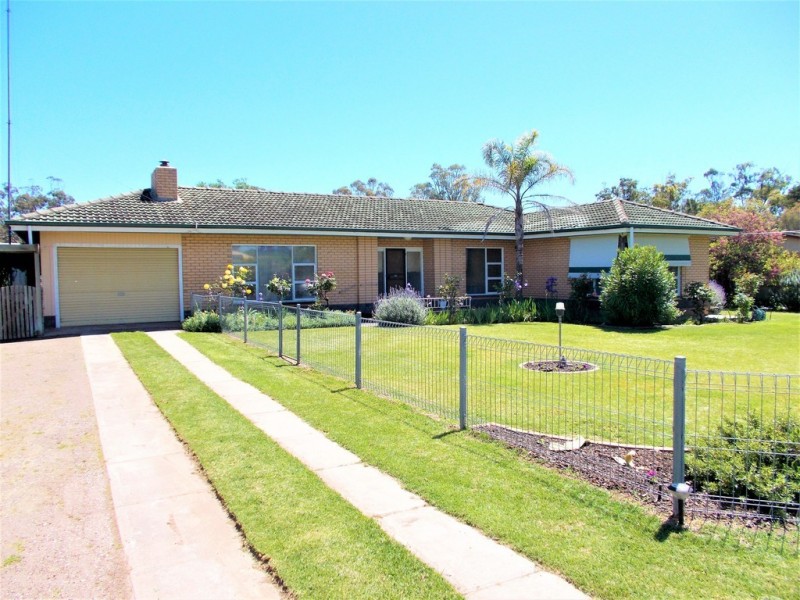13 Jewell Street, Mundulla SA 5270