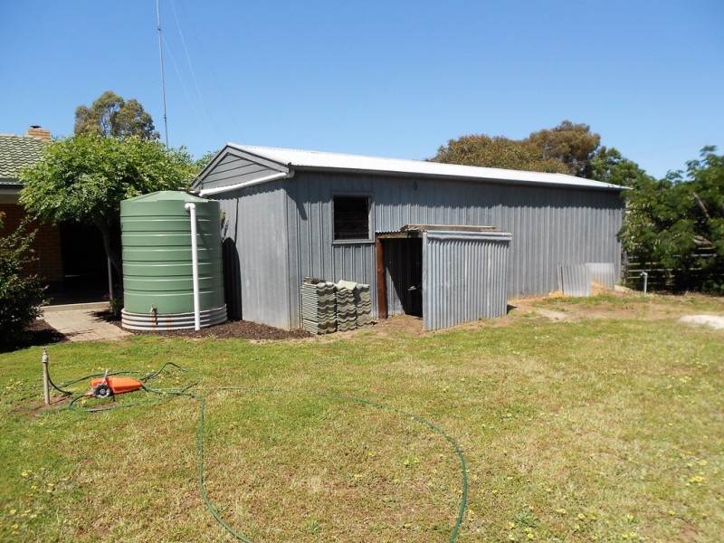 13 Jewell Street, Mundulla SA 5270