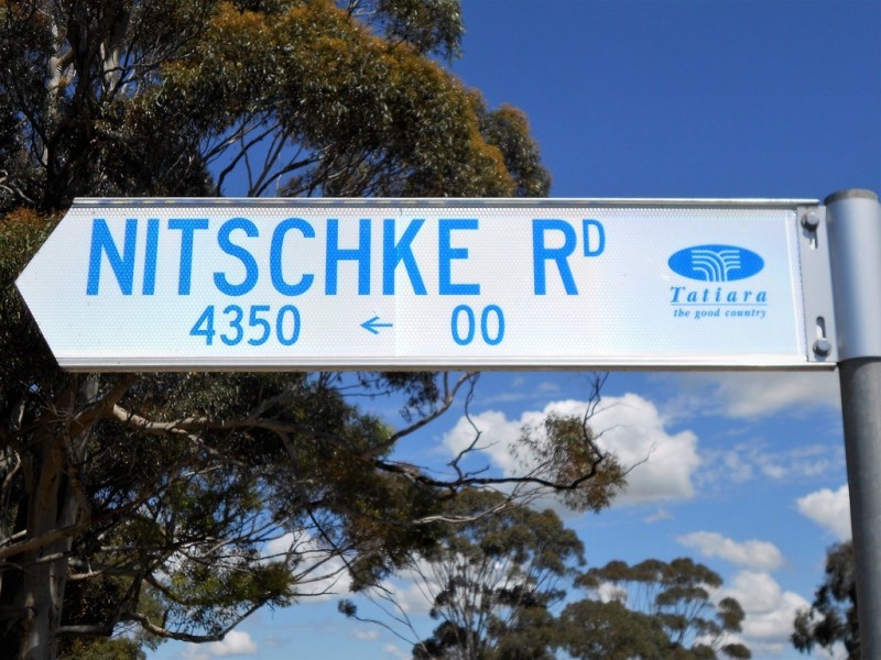 Lot 581 Nitschkes Road, Bordertown SA 5268