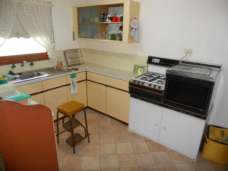 1 Albert Parade, Bordertown SA 5268