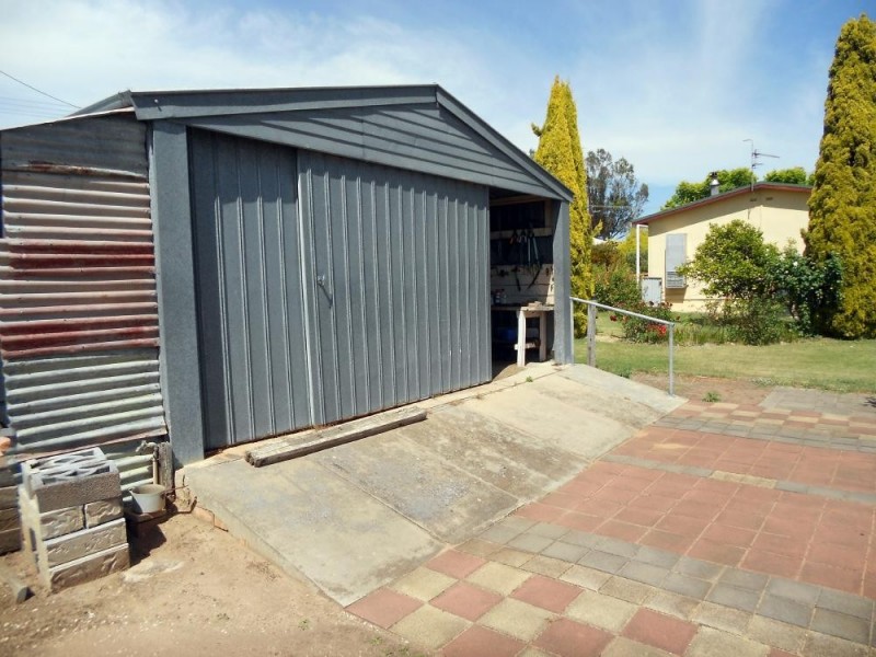 1 Albert Parade, Bordertown SA 5268