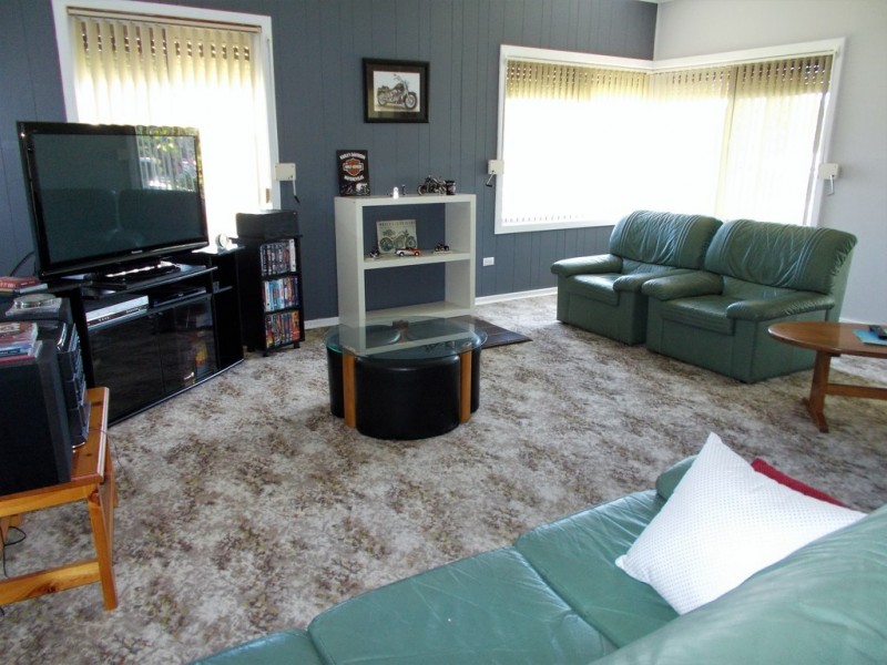 9 Eveline St, Bordertown SA 5268