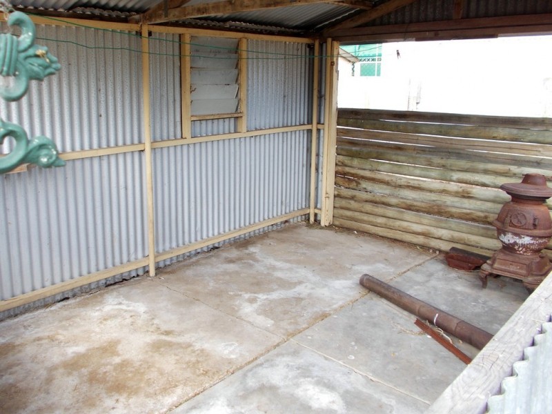 24 Pigeon Flat Road, Bordertown SA 5268