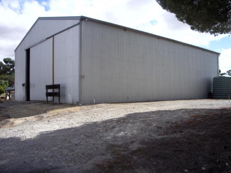 Lot 1,2,and3 Brown Terrace, Bordertown SA 5268