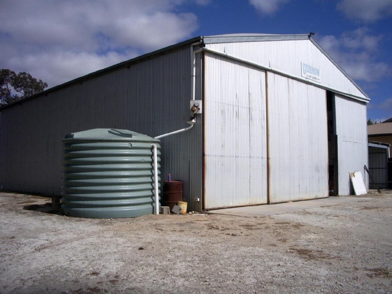 Lot 1,2,and3 Brown Terrace, Bordertown SA 5268