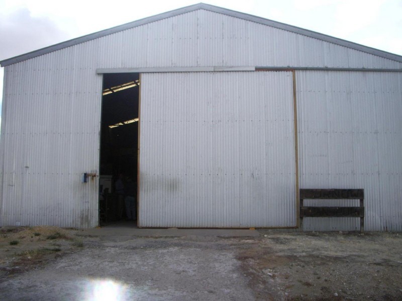 Lot 1,2,and3 Brown Terrace, Bordertown SA 5268